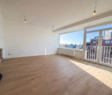 Appartement te huur in Kortrijk met 2 slaapkamers - foto 1