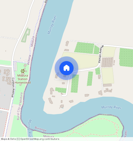 ** Pitman Avenue, 2739, Buronga, Nsw