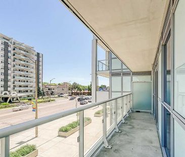 For Lease - 55 Speers Road Unit# 205, Oakville, Ontario - Photo 6