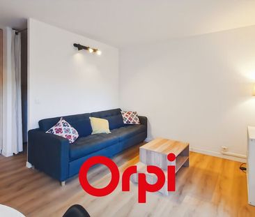 Appartement à louer 2 pièces • 30,74 m2 Bandol - Photo 1