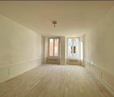 1 Zimmer, 25 m², 1. Stock - Photo 1