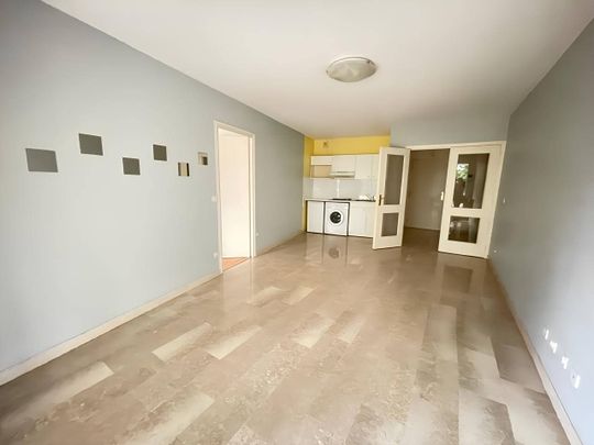 Appartement 2 pièces – CALUIRE ET CUIRE - Photo 1
