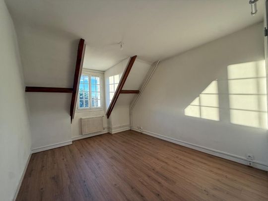 Location Appartement 3 pièces 59m² TOURS 37200 - Photo 1
