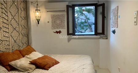 Villa with sea views and the island of Es Vedra - Photo 3