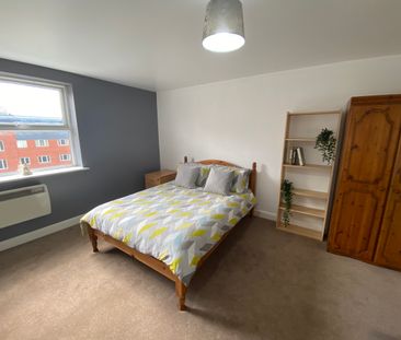 Flat 4, 49 Lower Ford Street – Student Accommodation Coventry - Photo 5