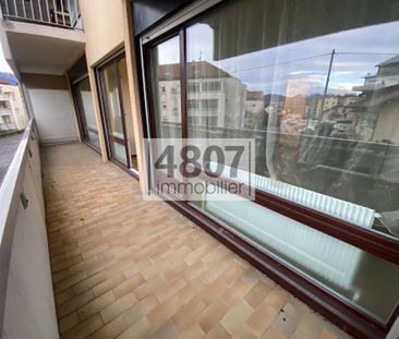 Location appartement 2 pièces 47 m² à La Roche-sur-Foron (74800) - Photo 2