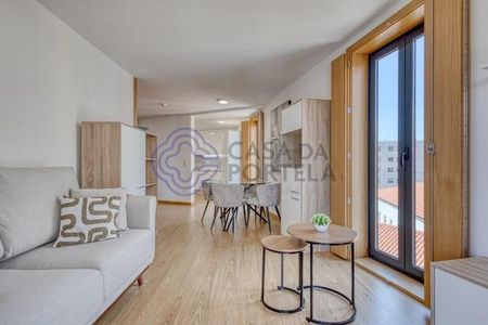 Apartamento T2 - Photo 2