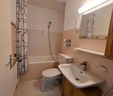 möblierte 1 Zimmer Wohnung in Freudenstadt Kniebis zu vermieten - Foto 1