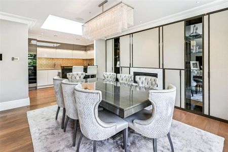 4 bedroom penthouse to rent - Photo 5