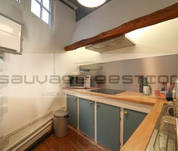 Location Appartement 2 pièces 54m² ROUEN 76000 - Photo 5