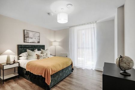 Francis House, SL6 1TY, Maidenhead - Photo 2