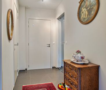 Leuk appartement te huur met 1 slaapkamer in centrum Waregem - Foto 5