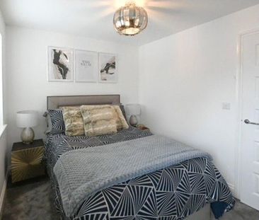 2 bedroom house to rent - Photo 4