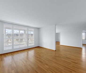MIETEN OHNE KAUTION - Wohnung mit herrlicher Aussicht - Photo 4