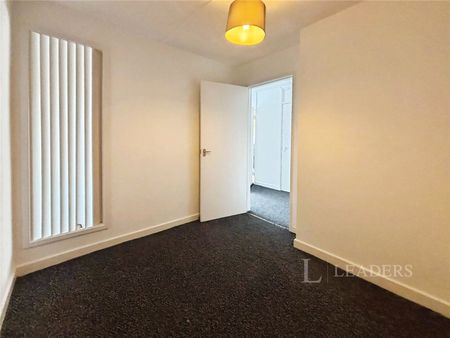 1 bedroom apartment to rent Holland Road, Manchester, Greater Manchester, M8 - Photo 2