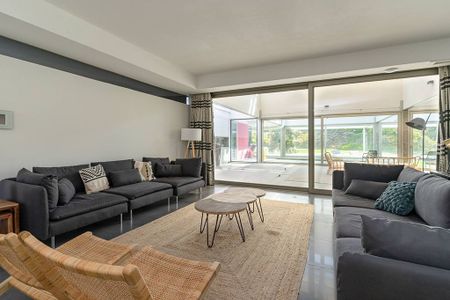 4 bedroom luxury Detached House for rent in San Sebastián de los Reyes, Autonomous Region of Madrid - Photo 5