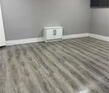 For Lease - 267 MILLEN Road Unit# LOWER, Hamilton, Ontario - Photo 4