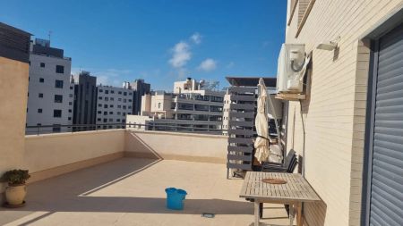 Ático de alquiler en Calle Torero Francisco Antón "pacorro", PAU 5 - Photo 5