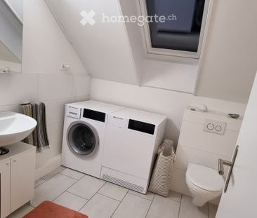 3.5 Zimmer, 79 m² - Photo 3