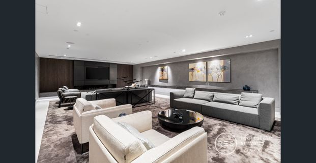 Serene Luxury at The Eastbourne with Stunning Park Vistas - Photo 1