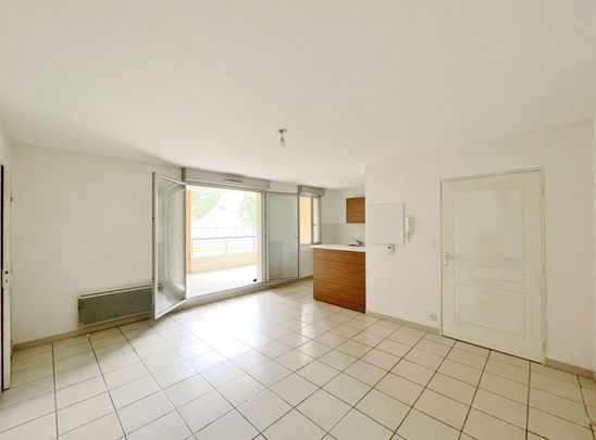 Location Appartement 2 pièces 46m² TOULOUSE 31400 - Photo 1