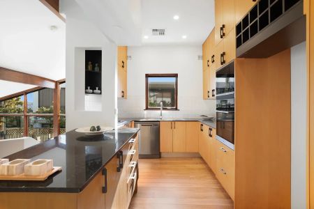 Beautifully Balanced Home Bathed in Natural Light - Photo 5