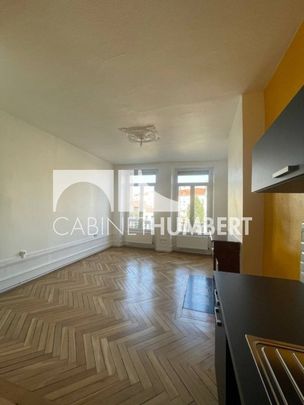 Location Appartement 3 pièces 61m² ST ETIENNE 42000 - Photo 1
