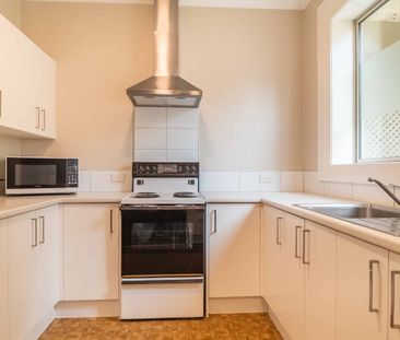 Centrally Located Four-Bedroom Apartment - Available for 2026 - Photo 1