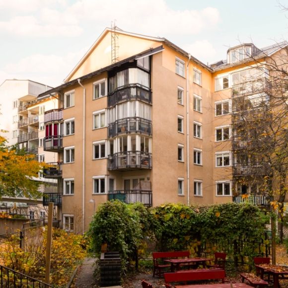 Södermalm - 3rok - tillsv - 28.750kr/mån - Photo 2