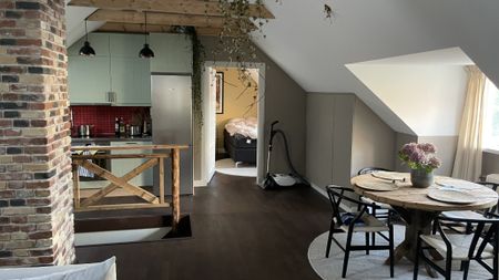 Helsingborg - 2rok - 5mån - 10.000kr/mån - Photo 3