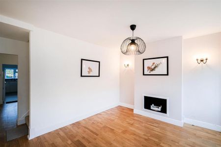 2 bedroom terraced house to rent - Photo 3