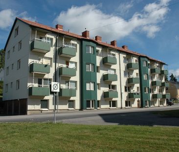 Djurgårdsvägen 5 A - Photo 1