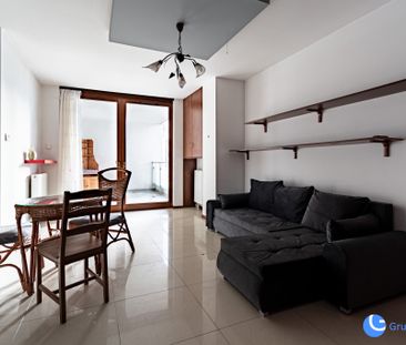 2-pok. 59m2*Krowodrza Górka*taras*parking - Photo 4