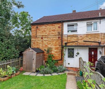 1 bedroom maisonette to rent - Photo 6