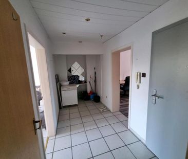 Komplett möblierte Monteurwohnung mit Balkon in Buer - Photo 1