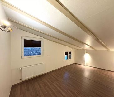 3.5-room ground floor apartment - Photo 2