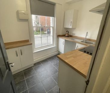 1 bedroom terraced house to rent - Photo 3