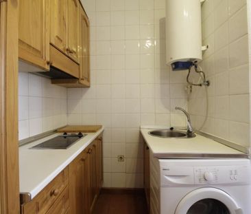 Apartamento de alquiler en Pacífico - Photo 1