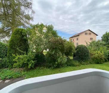 3.5 Zimmer, 90 m², 2. Stock - Foto 2