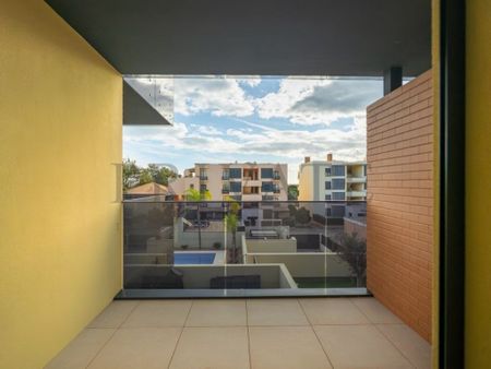 2 room luxury Flat for rent in Vilamoura, Loulé, Distrito de Faro - Photo 3
