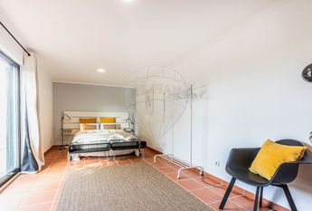 Moradia T6 em Lisboa