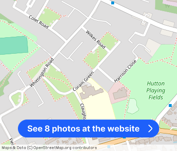 Coram Green, Brentwood, Essex, CM13 - Photo 1