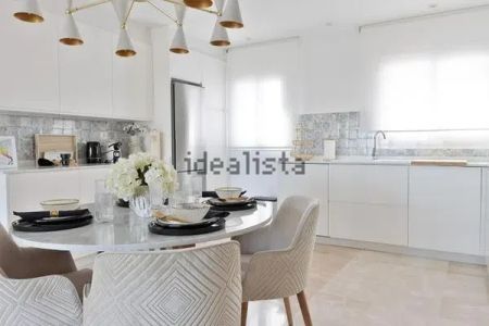 Alquiler de piso en Urbanizacion el Paraiso - Photo 5