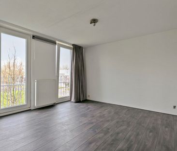 Te huur: Appartement Professor J.H. Gunningstraat 61 in Amsterdam - Photo 2