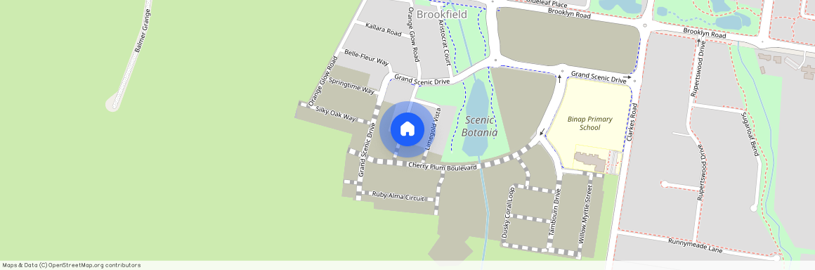 11 Wild Orchid Street, Vic 3338, Brookfield