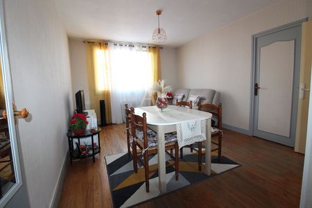 Location Appartement 3 pièces 51m² - Photo 2