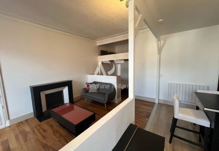 Appartement T1 à GRENOBLE - Photo 4