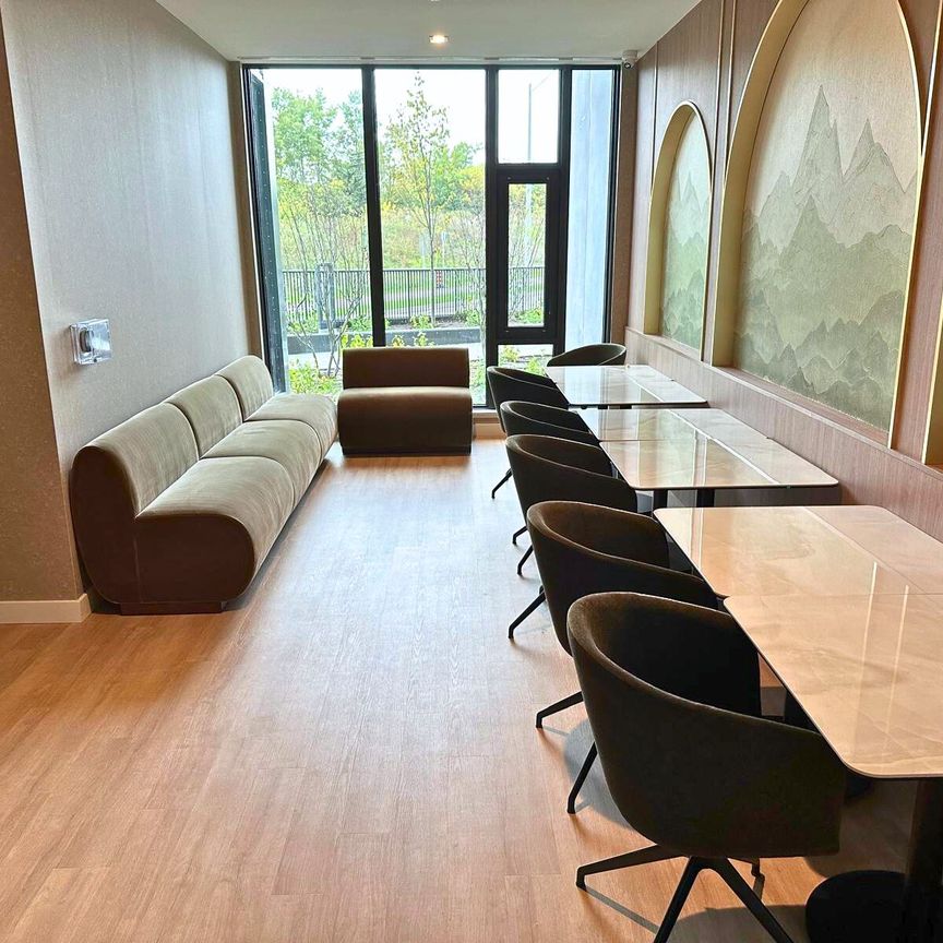 For Lease - 1 Kyle Lowry Road Unit# 612, Toronto, Ontario - Photo 1