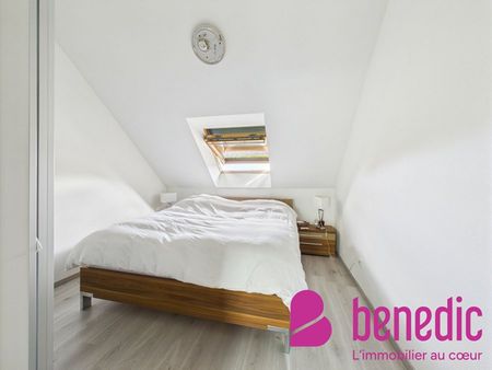 Appartement 4 pièces à Forbach - Photo 5