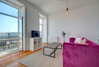 Luxury Flat for rent in Belém, Portugal